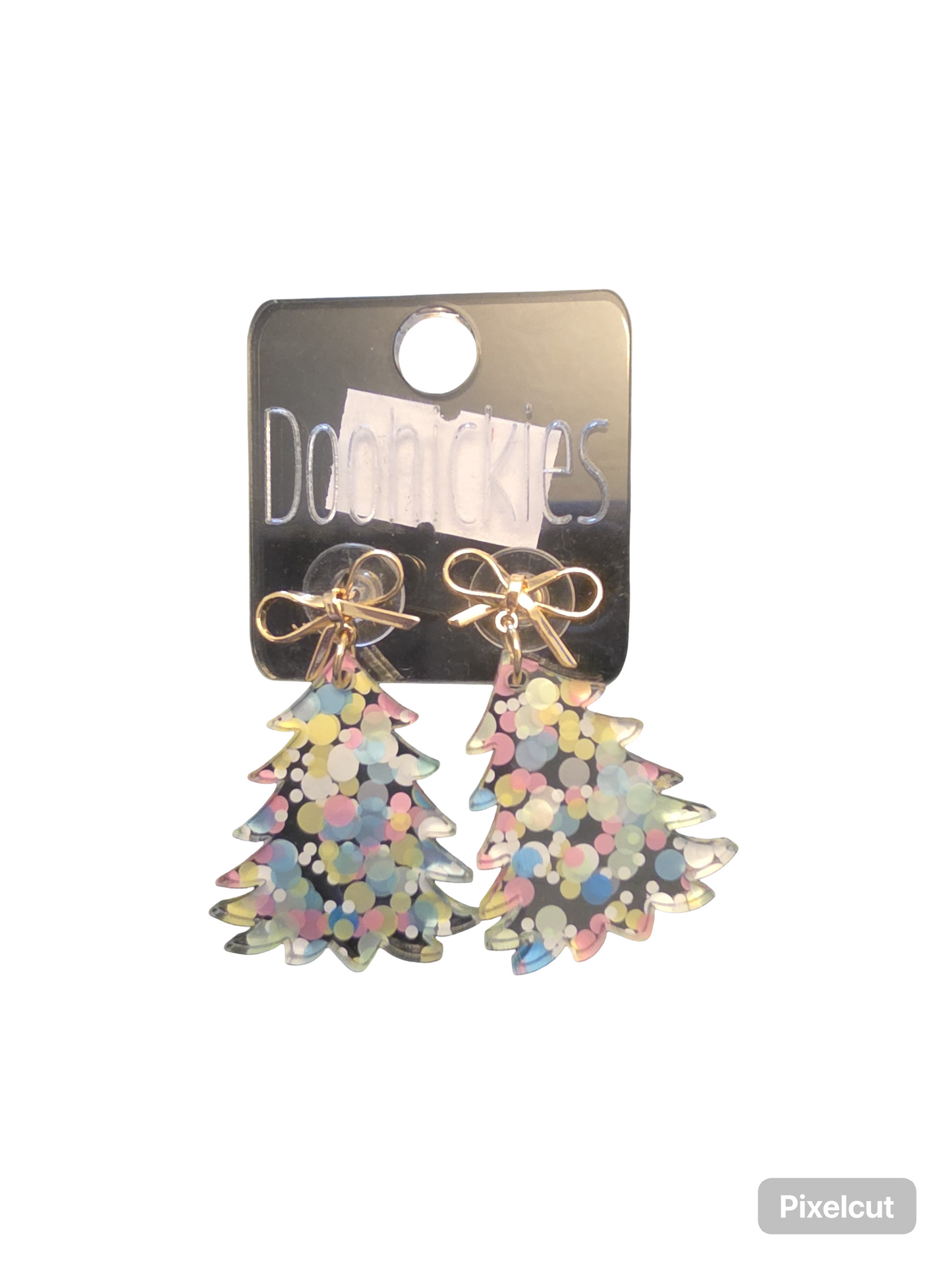 SEASONAL EARRING DANGLES