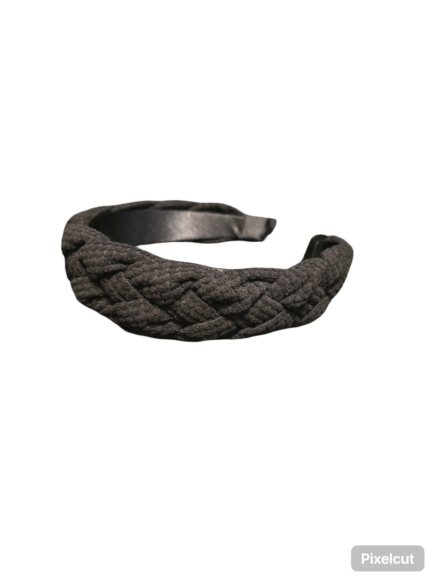 BRAIDED HEADBAND