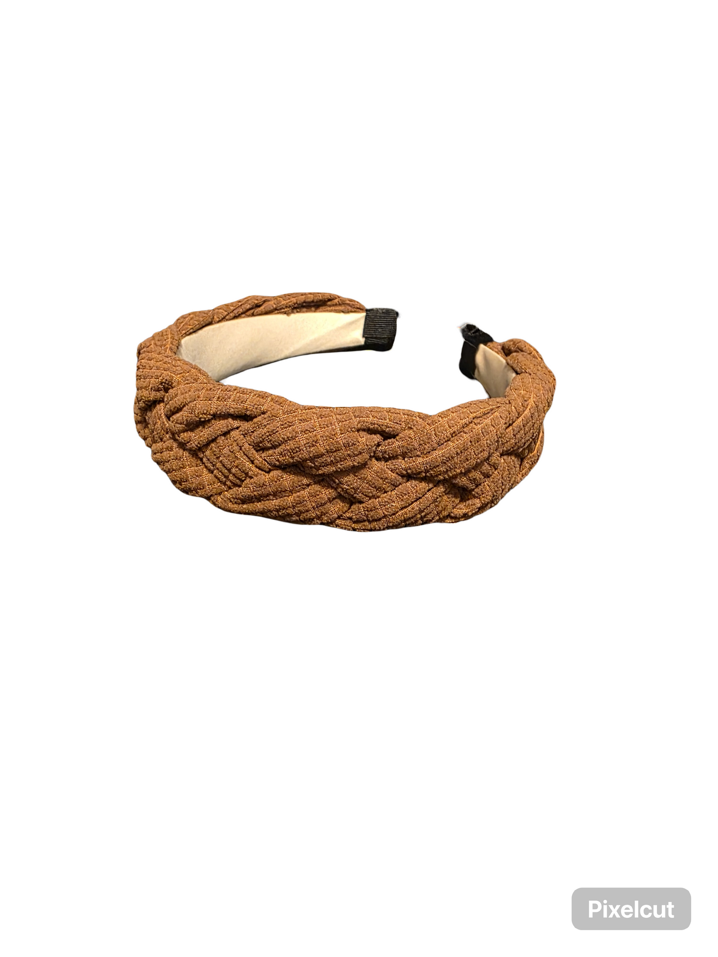 BRAIDED HEADBAND
