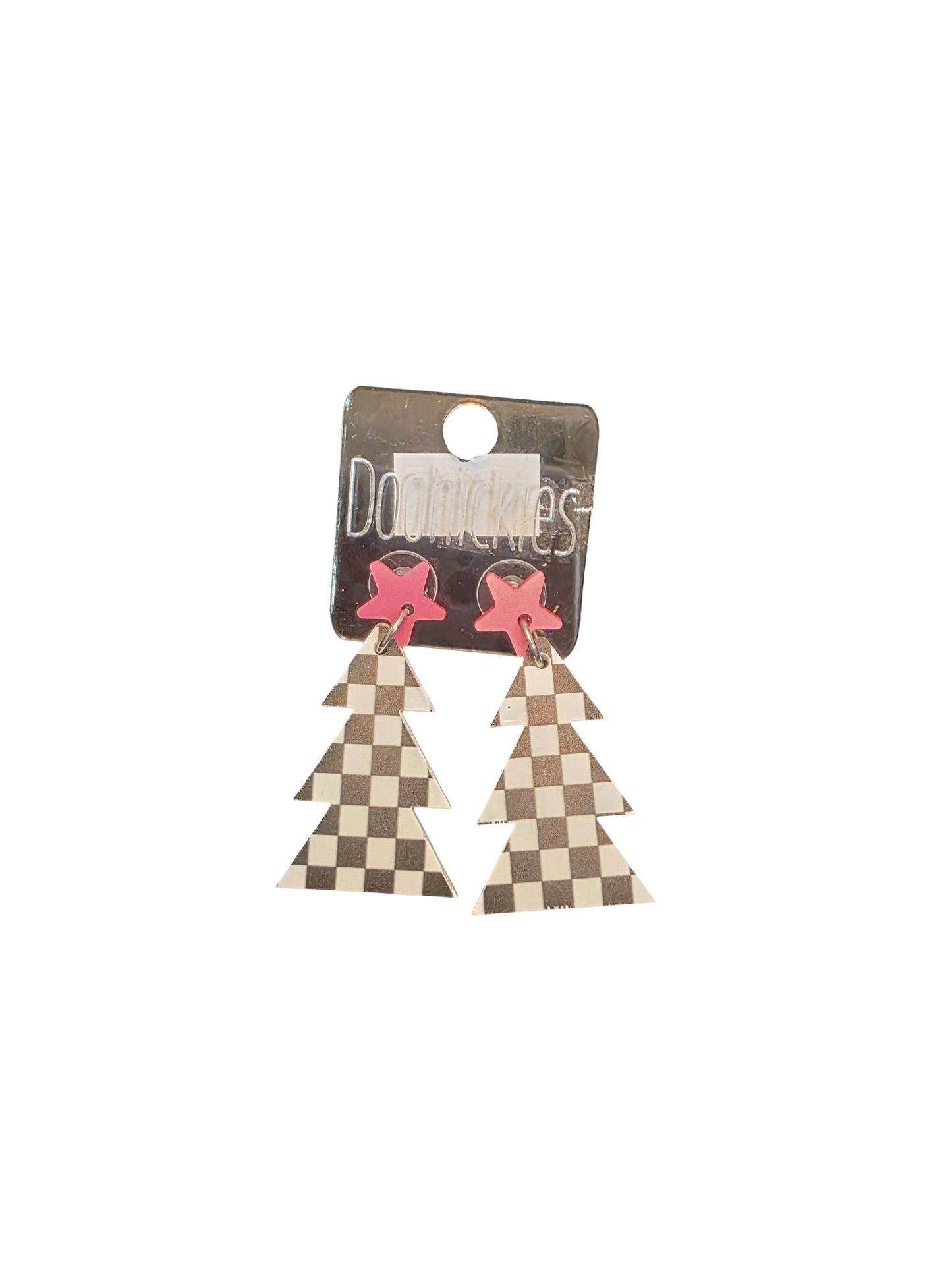 SEASONAL EARRING DANGLES