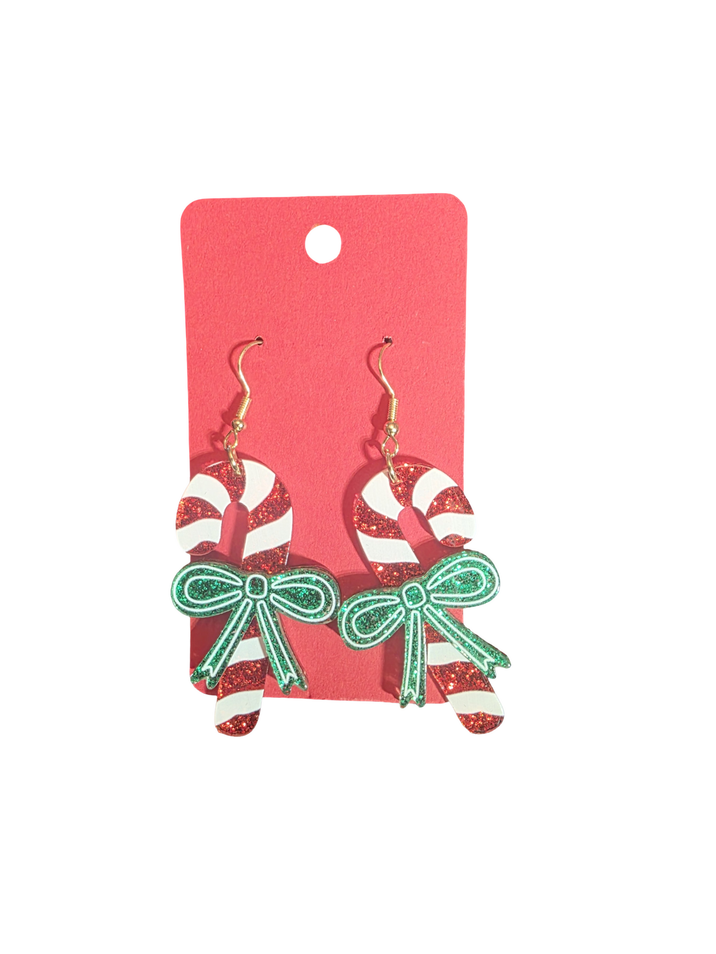 SEASONAL EARRING DANGLES