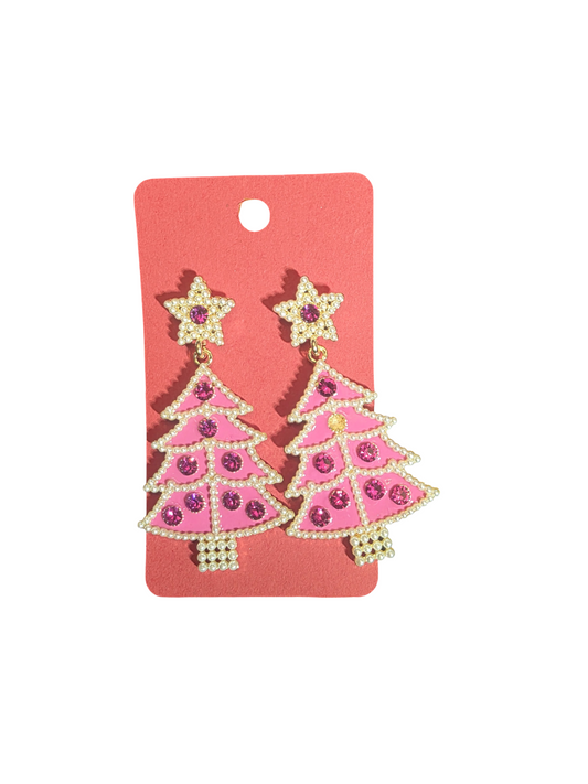 SEASONAL EARRING DANGLES