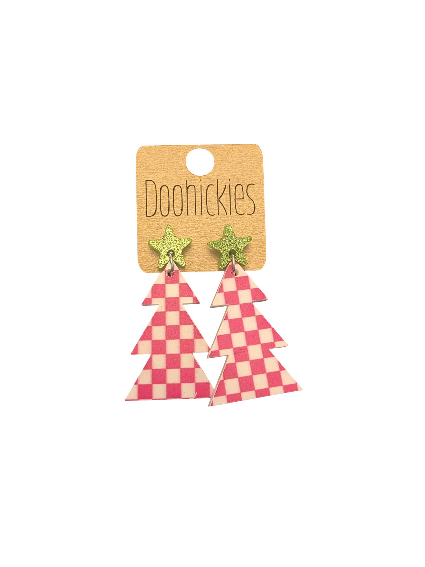 SEASONAL EARRING DANGLES