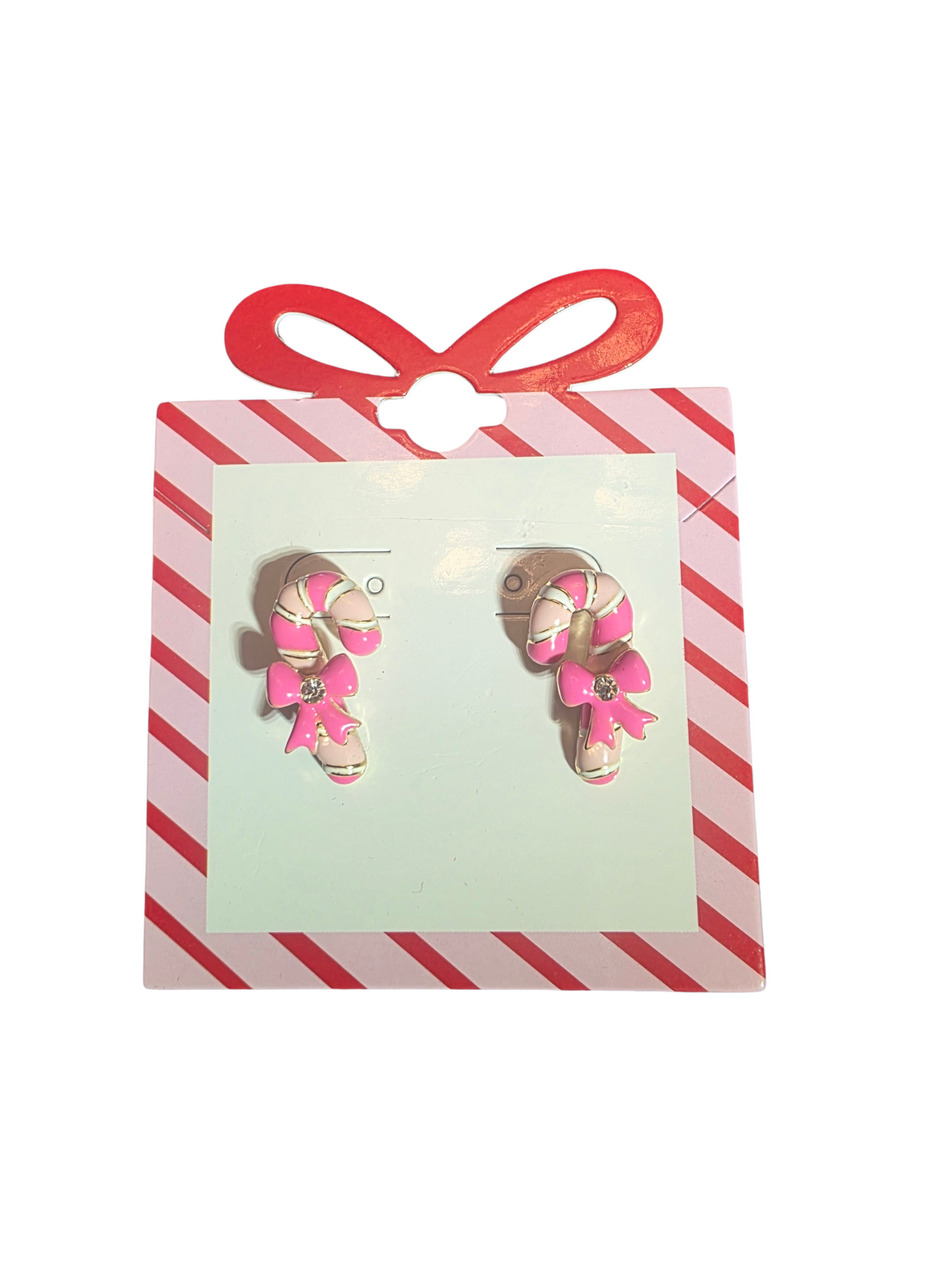 SEASONAL EARRING STUDS