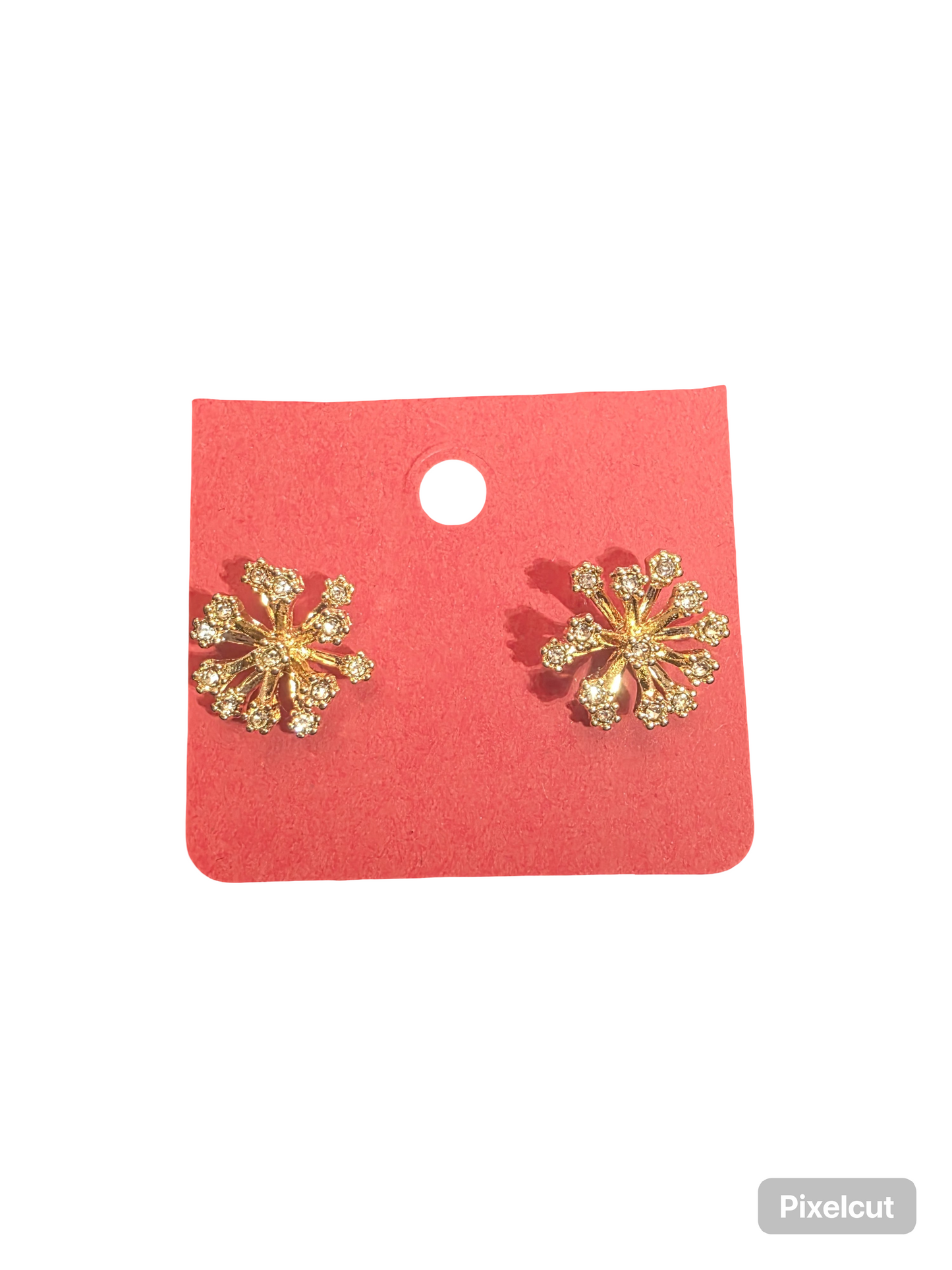 SEASONAL EARRING STUDS