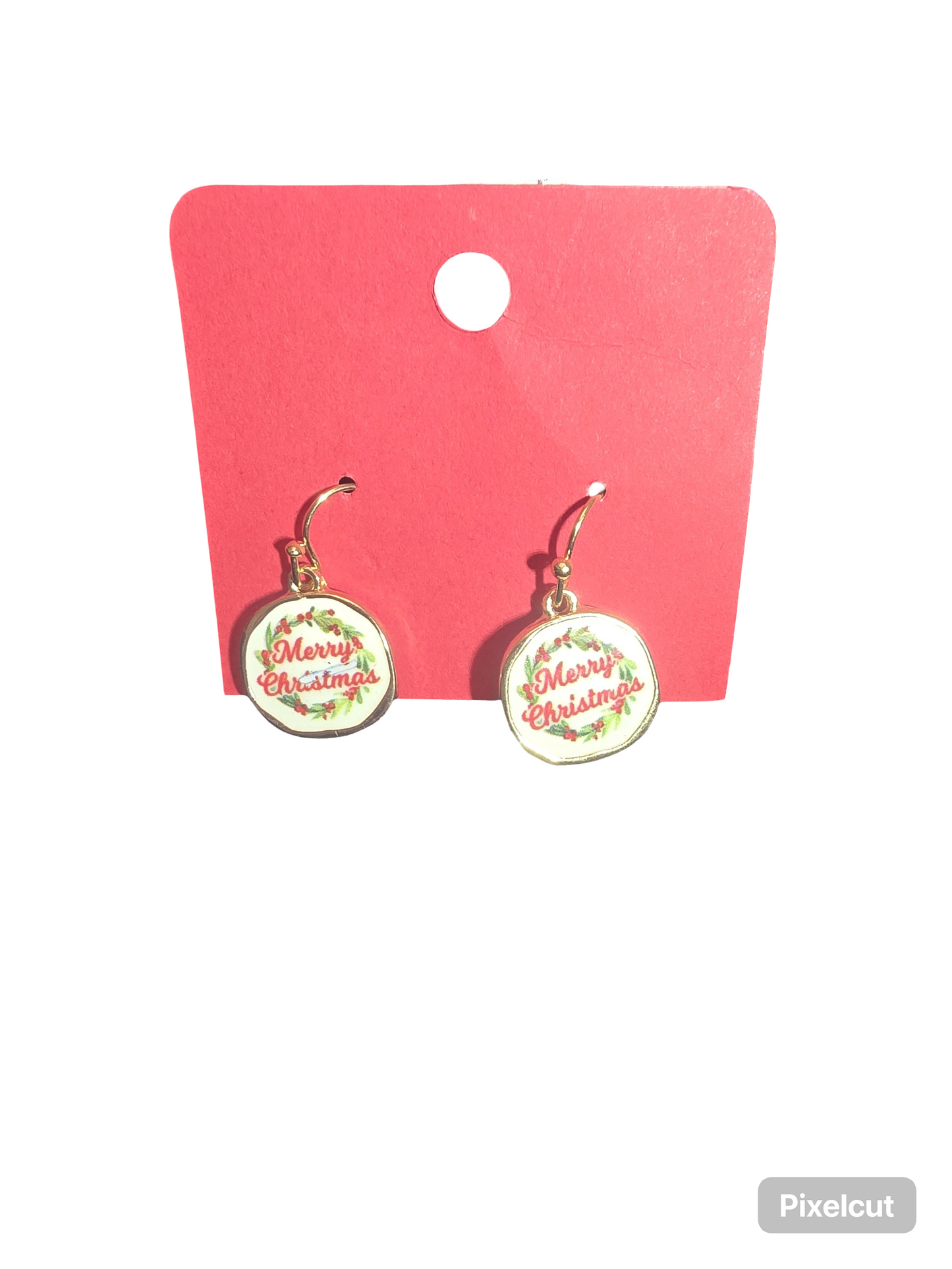 SEASONAL EARRING DANGLES