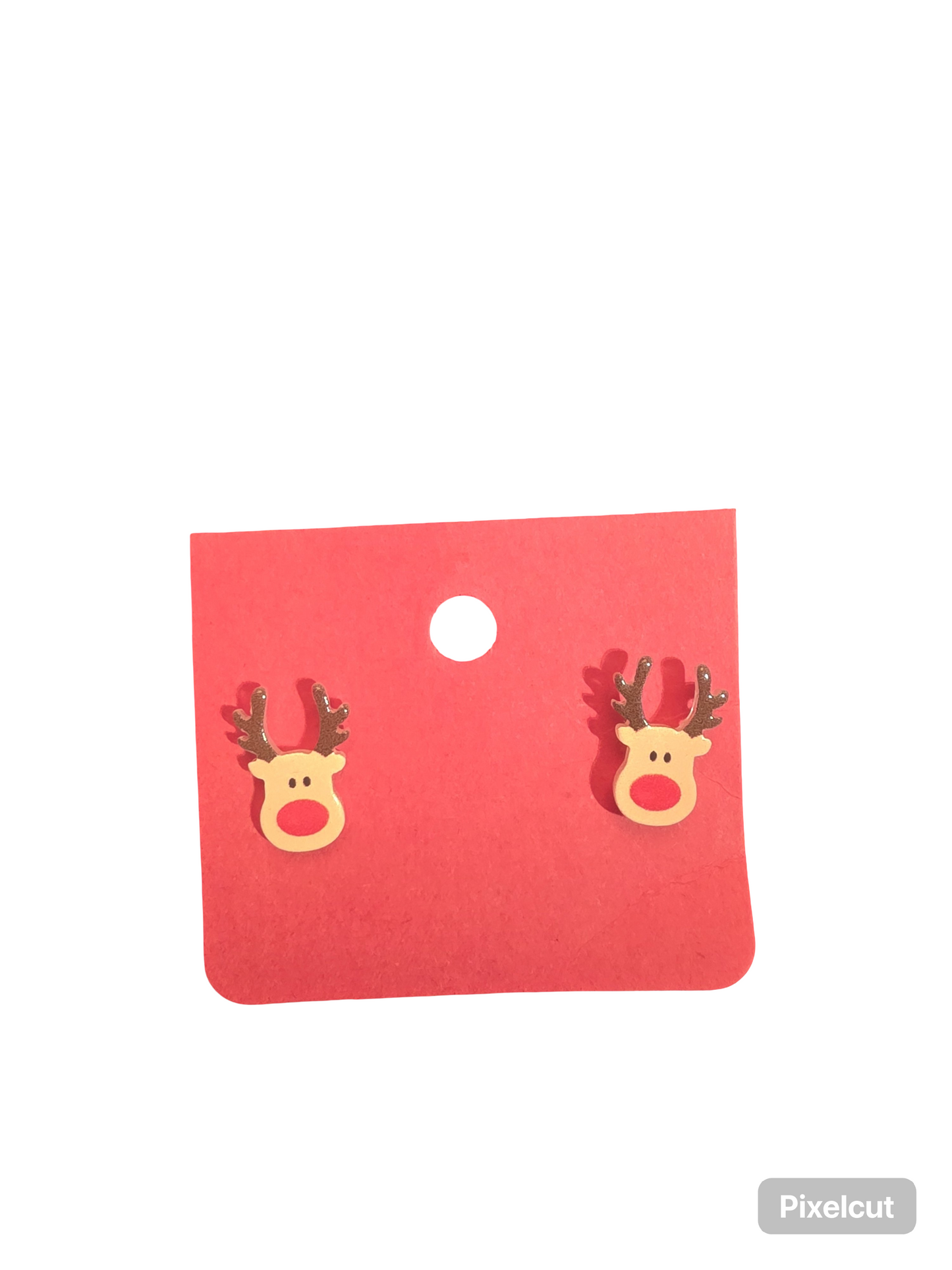 SEASONAL EARRING STUDS