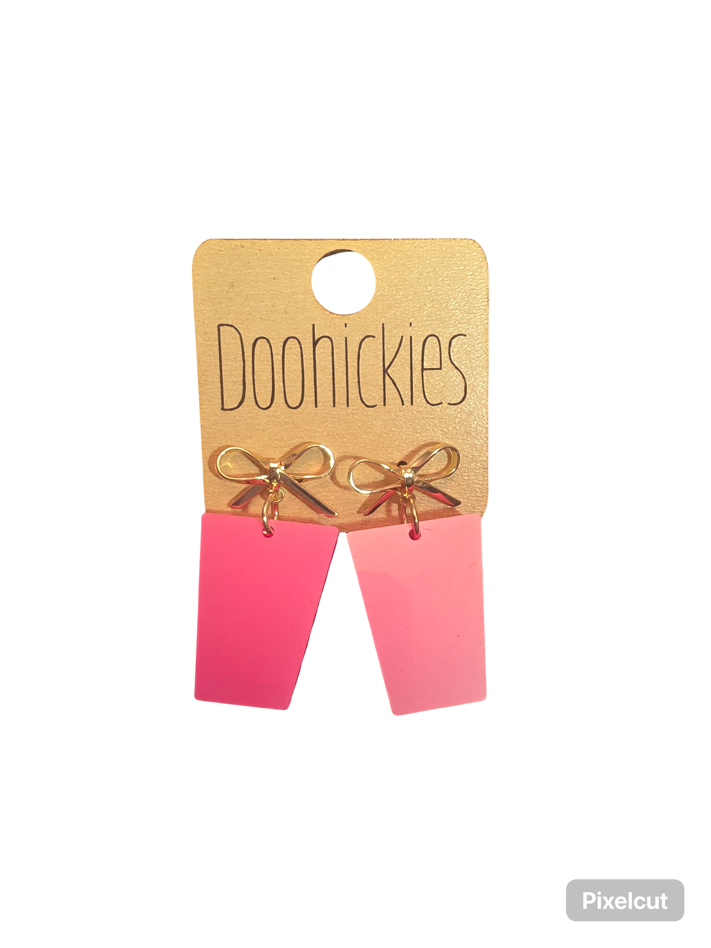 SEASONAL EARRING DANGLES