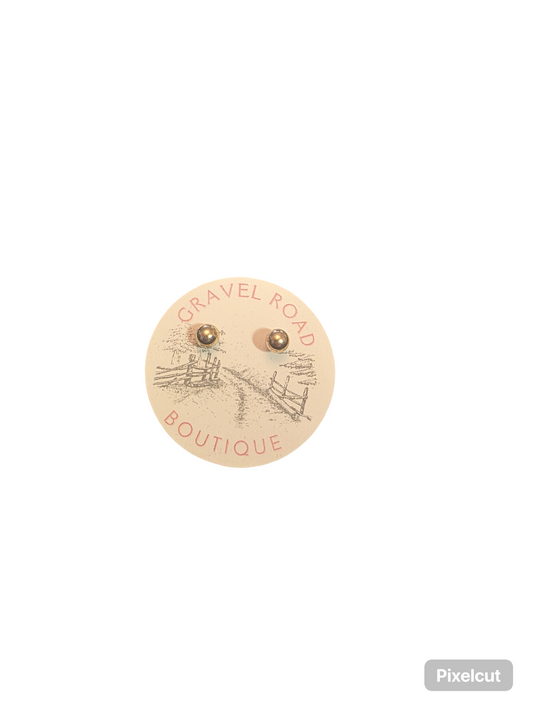 EVERYDAY EARRING STUDS