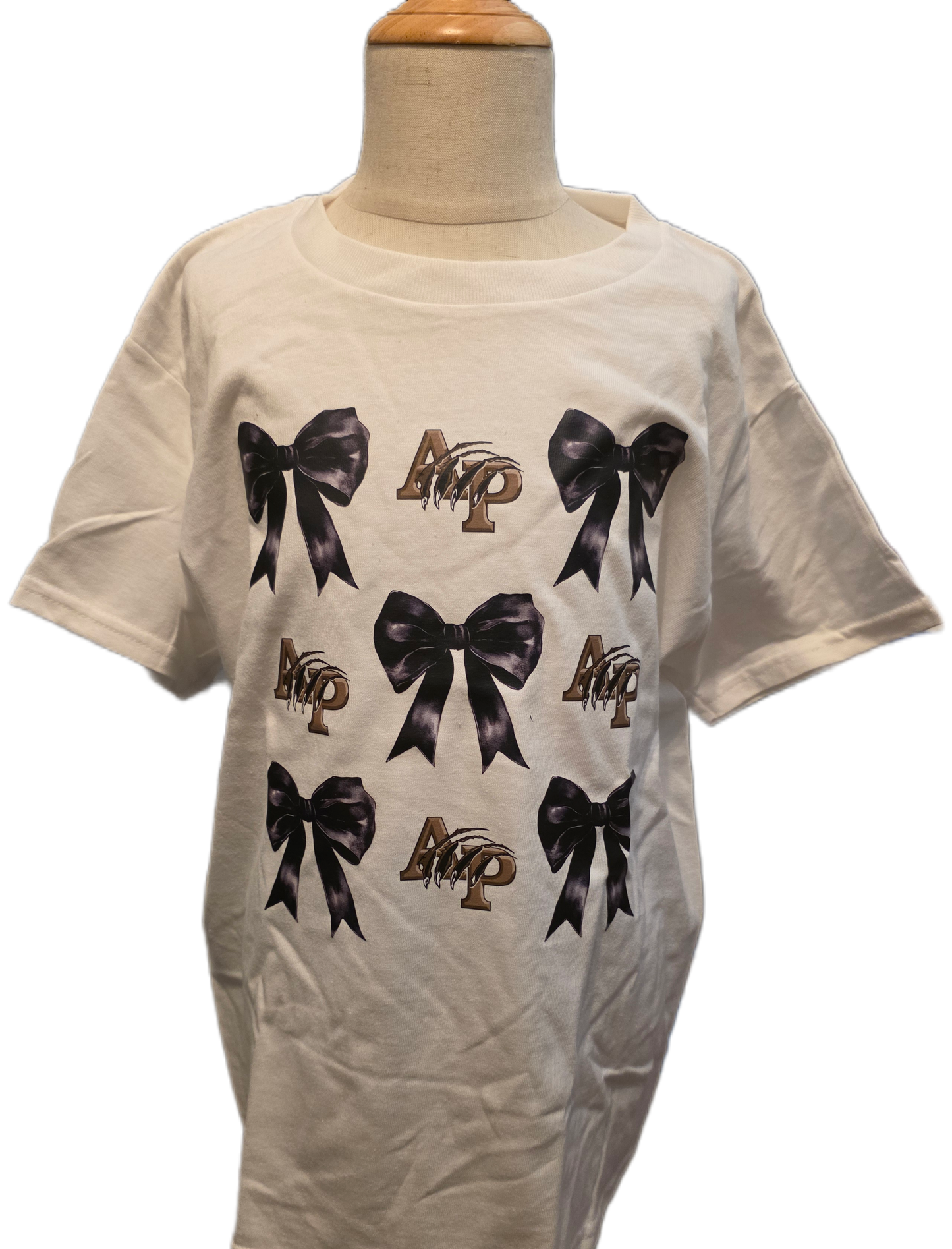 ANAHUAC PANTHERS GAME SHIRT